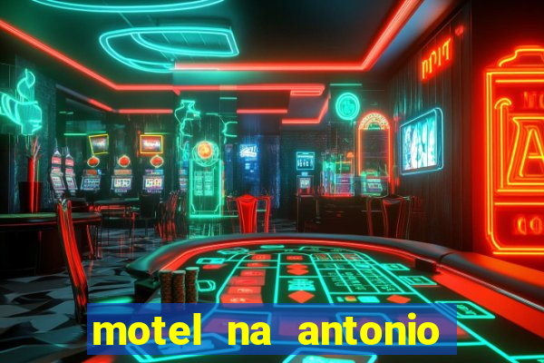 motel na antonio de carvalho porto alegre